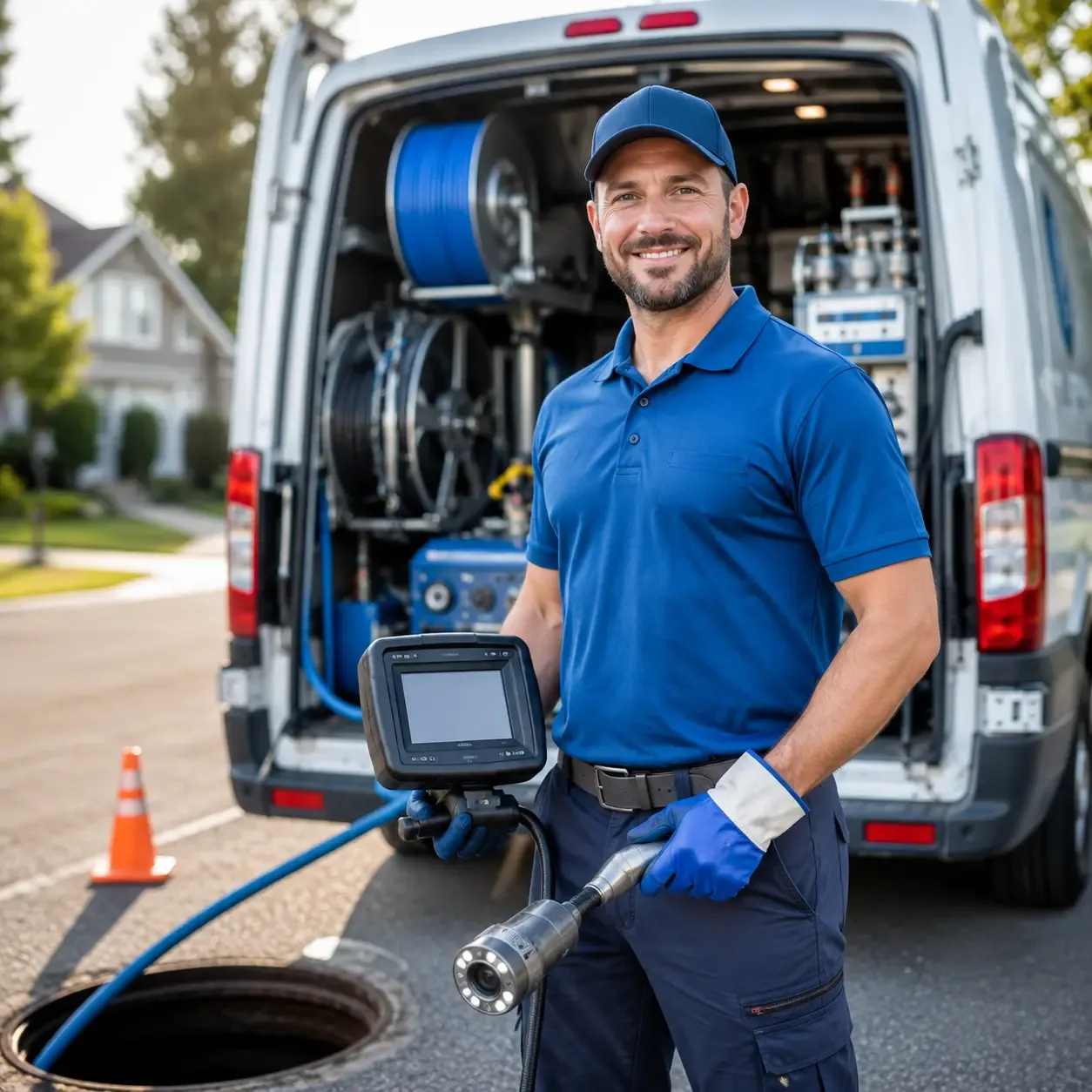 Local Pipe Relining specialists in Mexican Springs, NM